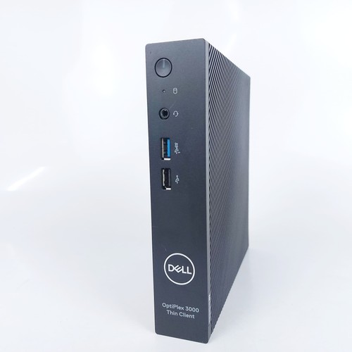 Dell optiplex 3000 thin client - dell,