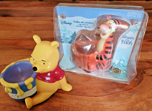 Super pair vintage winnie - pair,