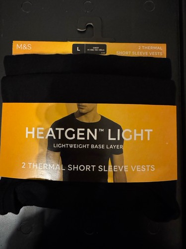Mss heatgen light pack 2 - light, of