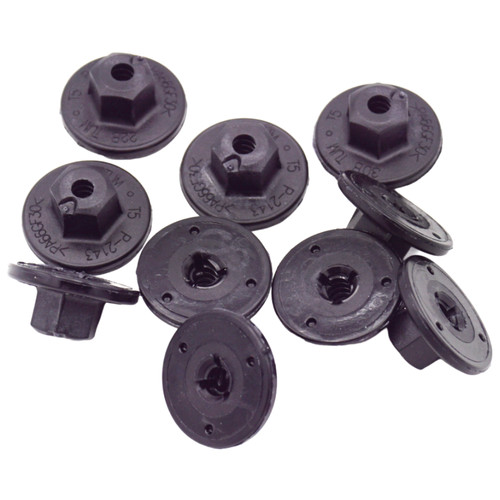 100 haltemuttern for - x,