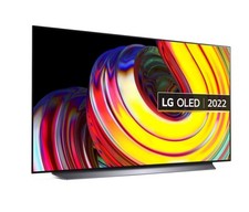 LG OLED55CS6LA 55" 2160p 4K