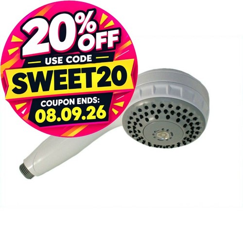 Aqualisa varispray white - aqualisa,