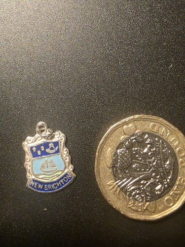 Vintage hallmarked silver - vintage,