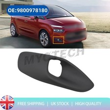 New Front Bumper Grille Fog