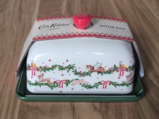 Cath Kidston Christmas Ceramic