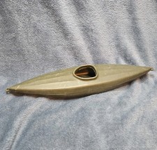 Vintage Action Man Canoe -