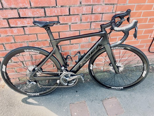 Orbea orca aero m20i - aero, disc
