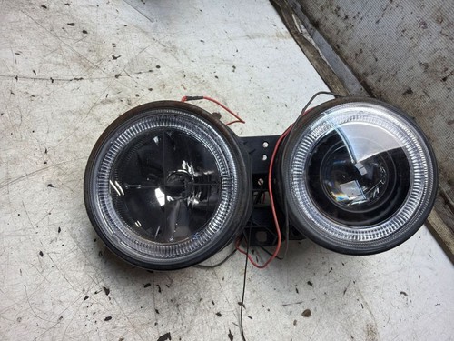 Bmw e30 1988 front - bmw,