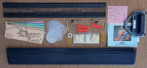 Bond original knitting - bond,