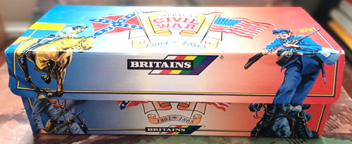 Full tradebox britains - of,