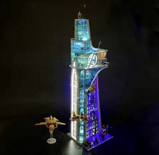 LED Light Compatible For