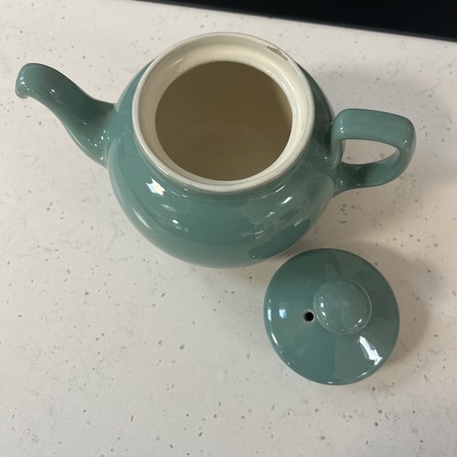 Denby manor green - -, teapot