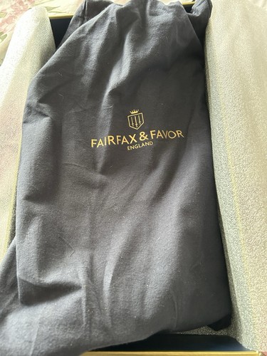 Fairfax favor - fairfax,