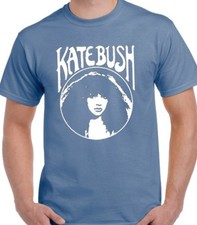 Kate Bush T Shirt Music Art