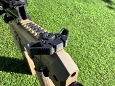 EMF200 Charging Handle Styling