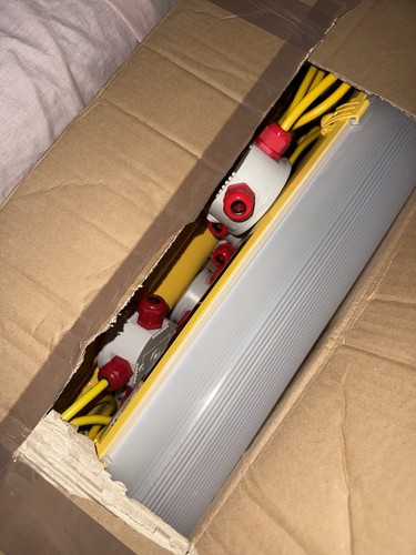 2ft led emergency site set - 2ft,