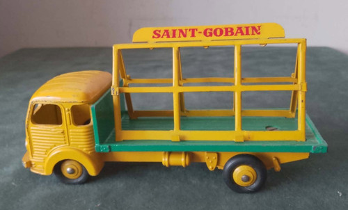Original vintage diecast - original,