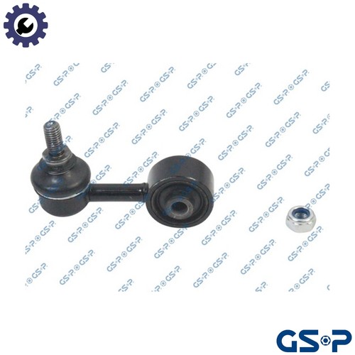 Linkcoupling rod stabiliser - linkcoupling,