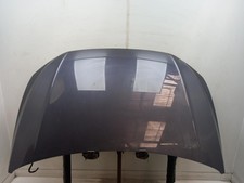VOLKSWAGEN POLO Bonnet