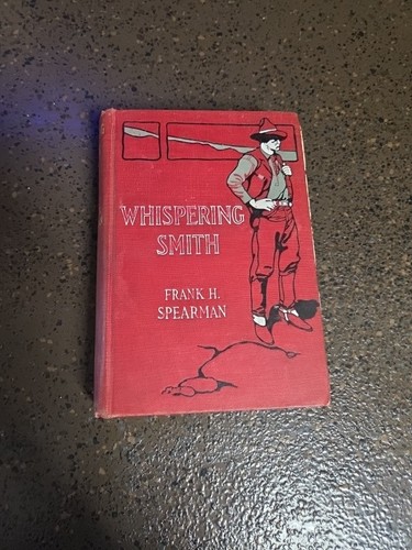 Whispering smith frank - smith,,