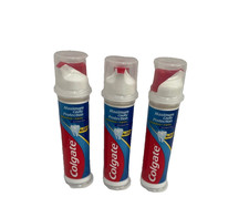 3 x Colgate Maximum Cavity