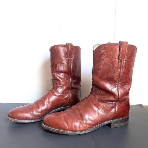 Vintage justin roper 3512 - vintage,