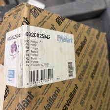 Vaillant EcoTEC Plus