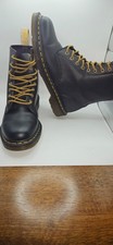 Dr Martens 1460 Vegan Black