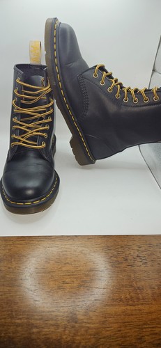 Martens 1460 vegan black - dr,