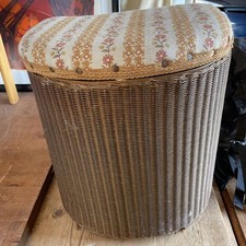 Lloyd Loom Lusty Laundry