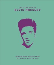 The Little Book of Elvis