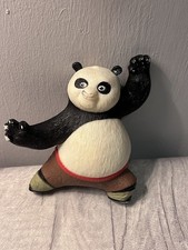 Kung Fu Panda McDonalds Happy