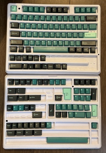 Gmk terror below - below,