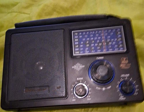 Steepletone mbr1051 band - mbr1051, 7