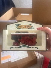 Days Gone Burrell Showmans