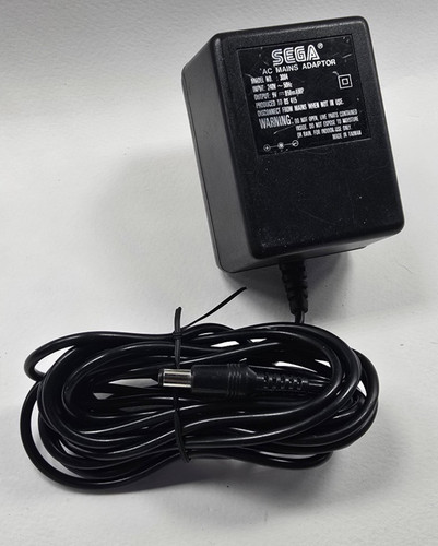 Official sega power - official,