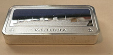 1971 Franklin Mint MS EUROPA