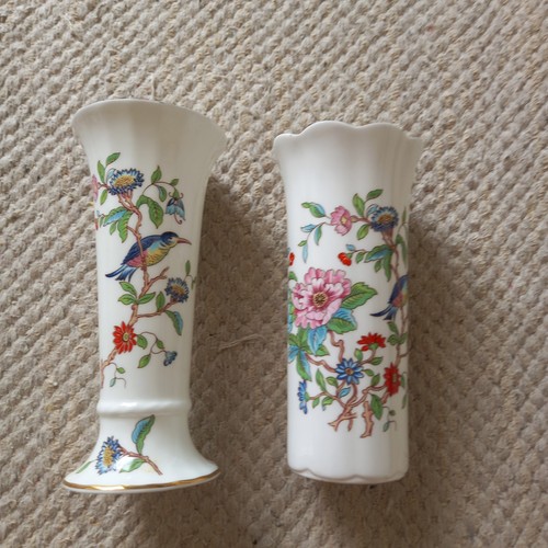 Aynsley pembroke pair - pembroke,