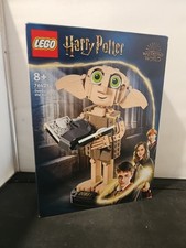 LEGO 76421 Harry Potter Dobby