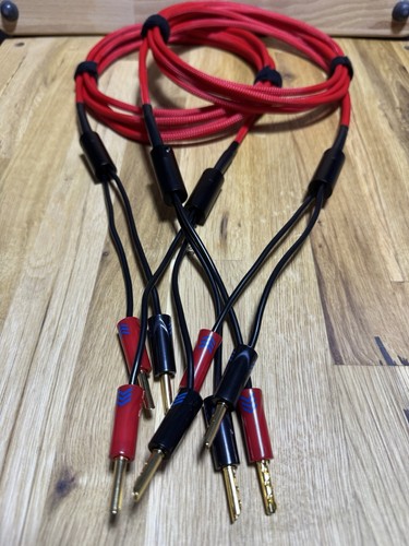 Chord leyline speaker cable - chord,