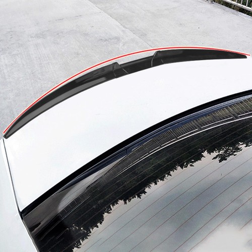 Gloss black rear - gloss,
