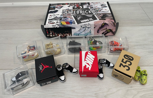 Hypebrickz nike yeezy - hypebrickz,