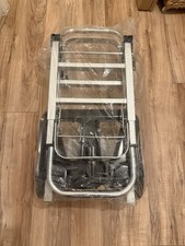 VEVOR Aluminum Hand Truck 2 in