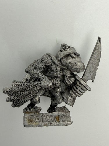 Skaven gutter runner - skaven,