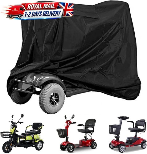 Heavy duty 210d mobility - heavy,