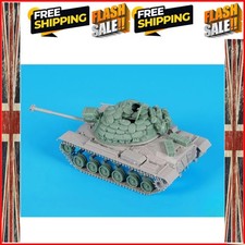 1/72 Scale Die-Cast Resin