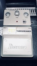 Ibanez Ts7 Tubesceamer