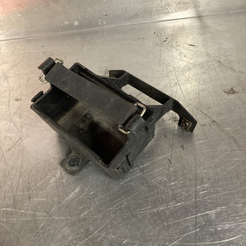 Aprilia rs4 125 battery box - rs4,