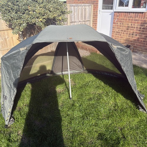 Fox supa brolly - fox, compact