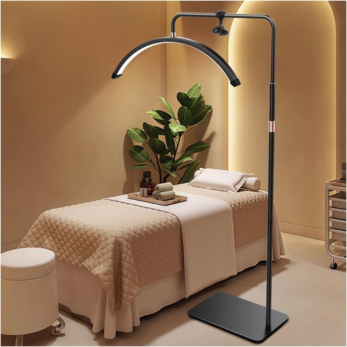 Elenxs led half moon - led,